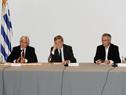 Presentación de estudio para instalación de pequeñas centrales hidroeléctricas en Uruguay