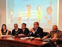 Reunión de la Mesa de Diálogo Social N.° 4 Derechos y Justicia Social