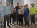 Gobierno continúa plan de facilidades para radicación de familias en el campo con inversión de 127.000 dólares en electrificación