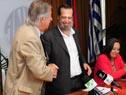 ANP y CND firmaron acuerdo macro