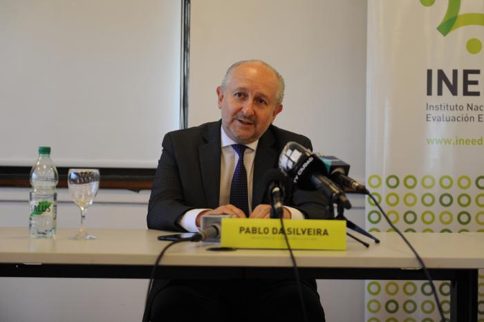 Asumieron las nuevas autoridades del Instituto Nacional de Evaluación Educativa