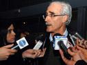 Declaraciones de Eduardo Lorier, senador de la Reública.