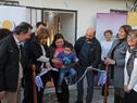 Sistema de Cuidados inaugura nueva casa comunitaria en La Paz, Canelones, con una inversión que ronda los 2.800 millones de pesos