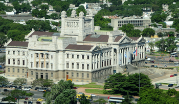 Poder Legislativo