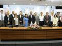 Japón donó a Uruguay 143 mil dólares en vehículos