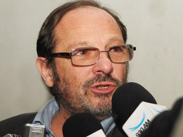 Ministro Daniel Olesker Ministro Daniel Olesker