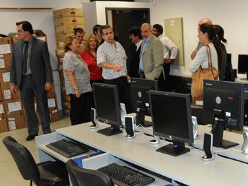 Autoridades