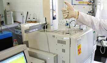 OSE en avance por calidad del agua