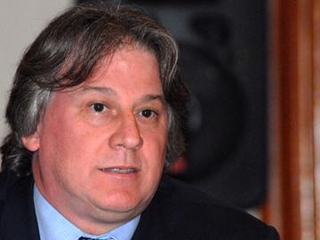 Ministro Lorenzo