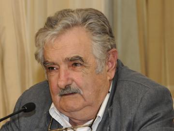 Presidente José Mujica Presidente José Mujica