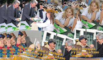 Uruguay Cambia Uruguay Cambia