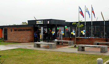 Escuela Nelson Mandela