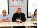 SINAE junto a responsables de Comunicación de las Intendencias Departamales