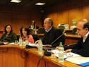 Murro anunció que en las próximas horas se enviará al Parlamento proyecto de ley de empleo