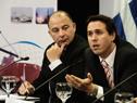 Lanzamiento del SYMHAZARD 2012 organiza Instituto Panamericano de Ingeniería Naval