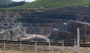 En busca del Plan Nacional de Desarrollo de la Industria Minera