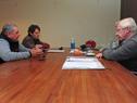 Ministro Danilo Astori en Tacuarembó Ministro Danilo Astori en Tacuarembó