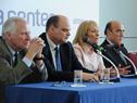 Intendencia de Montevideo trasladará su centro de respaldo informático al Data Center de Antel