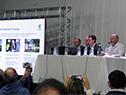 Gobierno difunde en audiencia pública estudio de impacto ambiental del proyecto de planta de celulosa UPM 2