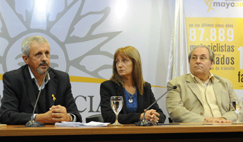 Presentación del curso a distancia sobre seguridad vial