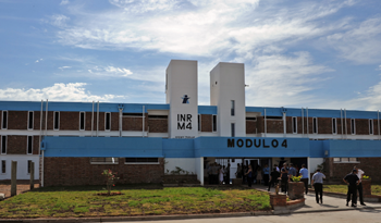 Módulo 4 del Comcar