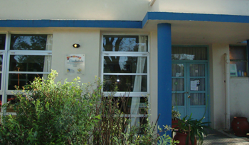 Centro Ciudadela inaugurado en Flores