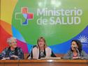 Celebración del Día Internacional de Acción por la Salud de la Mujer