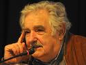 Mujica en foro "Desarrollo sustentable y trabajo decente en América Latina"