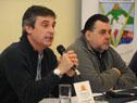 Álvaro García participó del lanzamiento de “Visión 2050: Tacuarembó en la Región Norte”