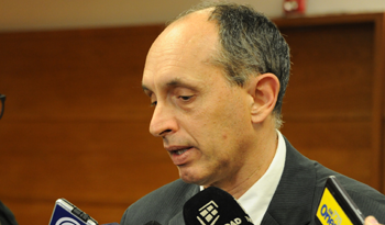 Gonzalo Casaravilla