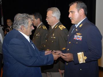 Presidente Mujica