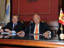 Visita oficial del ministro de Asuntos Exteriores y de Cooperación del Reino de España