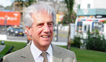 Presidente, Tabaré Vázquez Presidente, Tabaré Vázquez