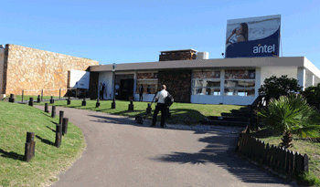 Escuela de Gastronomía de Punta del Este