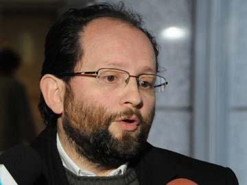 Gustavo Gómez, Director Nacional de Telecomunicaciones