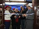 Sistema de Cuidados inauguró centro para adultos con dependencia moderada en Rocha