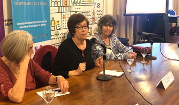 Marina Arismendi