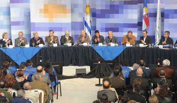 Consejo de Ministros abierto