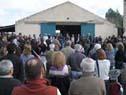 Inauguración Colonia Miguel Soler