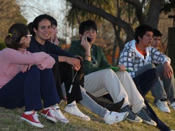 No olvidarse de completar este campo