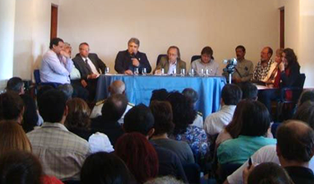 “Fortalecimiento de las juntas departamentales de drogas en el proceso de territorialización de las políticas de drogas”