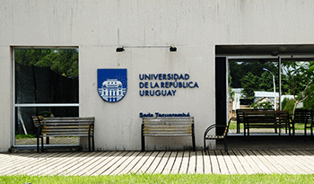 Residencia universitaria en Tacuarermbó