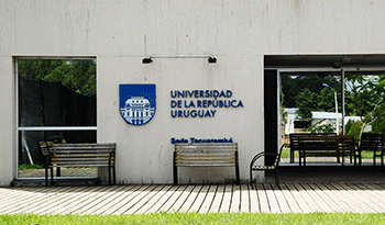 Residencia universitaria en Tacuarermbó Residencia universitaria en Tacuarermbó