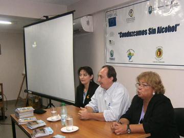 Autoridades