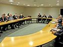 Vázquez presidió reunión de mandatarios del Mercosur tras participar de Asamblea General de la ONU