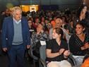 Mujica en entrega de certicados de INEFOP