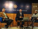 El Banco Central del Uruguay avanza hacia su total certificación en calidad El Banco Central del Uruguay avanza hacia su total certificación en calidad