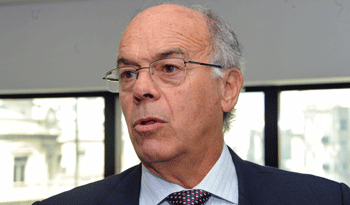 Gastón Silbermann