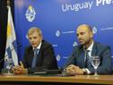 Bauzá: “Queremos que el deporte tenga un papel más importante”