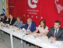XVIII Conferencia Iberoamericana de Directores de Agua (Codia)